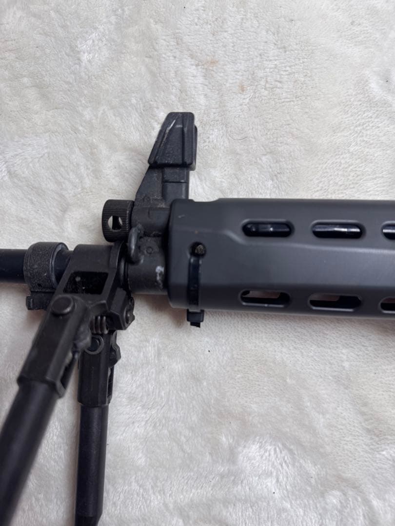 東京マルイ89式小銃 バッテリー付