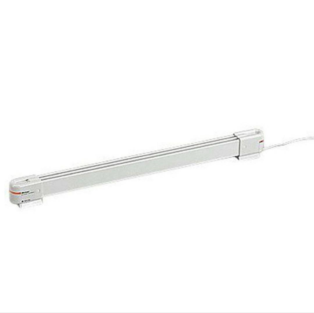 森永ウインドーラジエーター定尺タイプ 600mm W/R-600 収納袋付