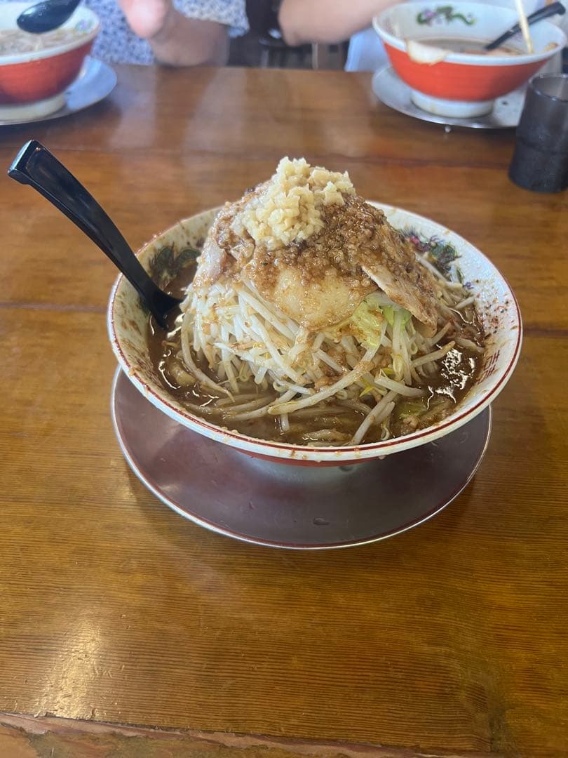 真人専用