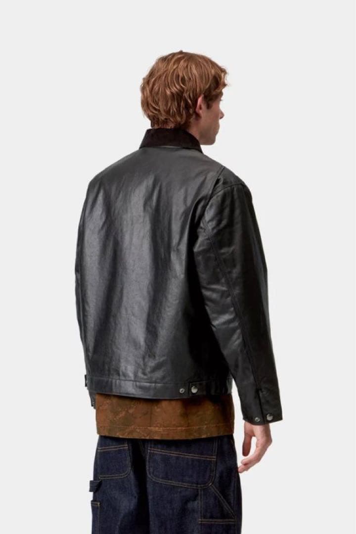 CARHARTT WIP OG DEAN JACKET ［Black］