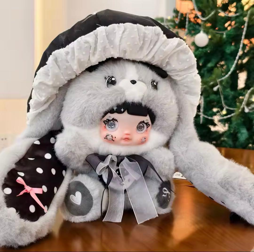nommi TOPTOY キノコ 未開封　ノミ