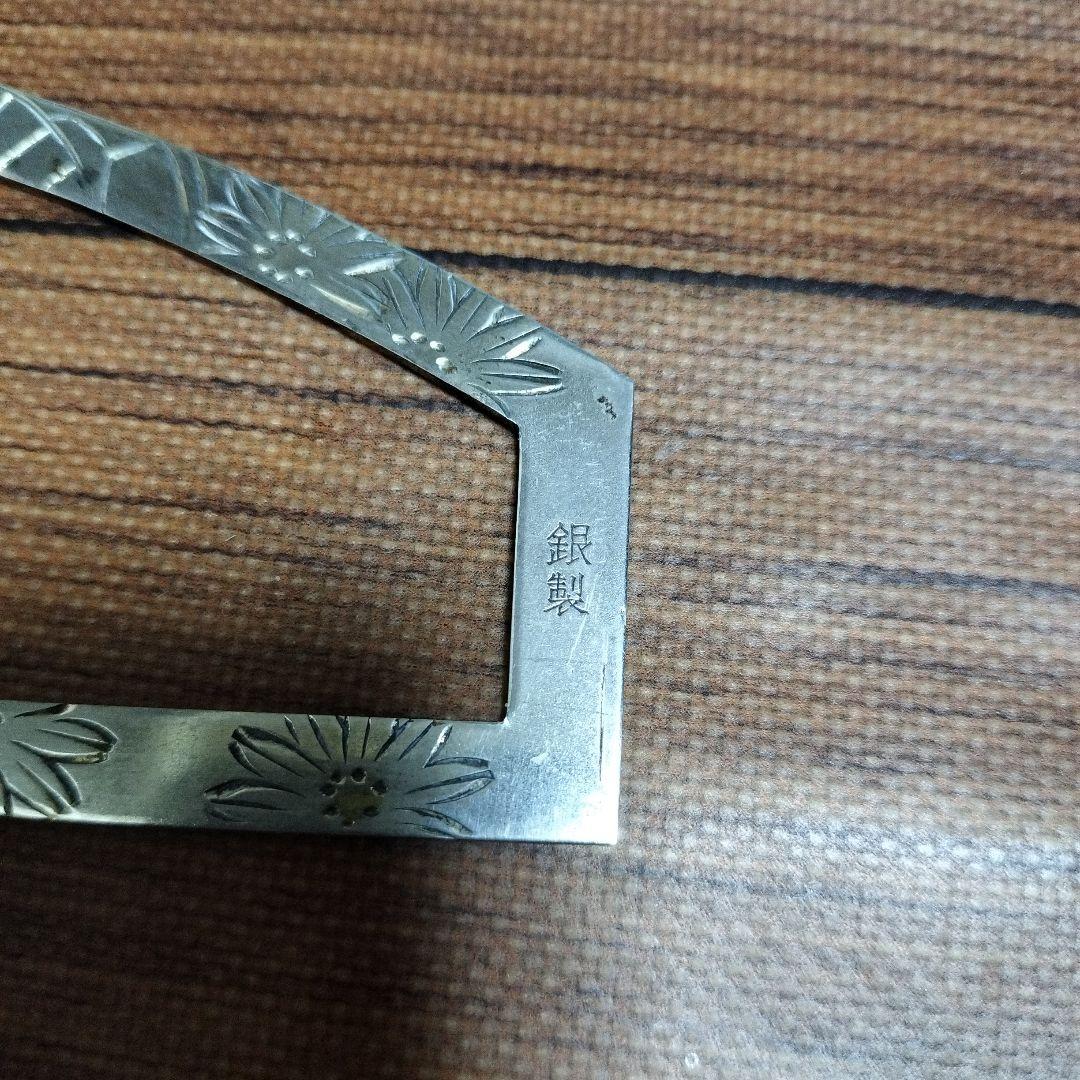お琴の部品