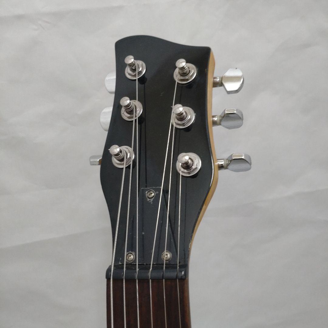 たーふぃー様リクエスト!Hofner shorty トラベルギター