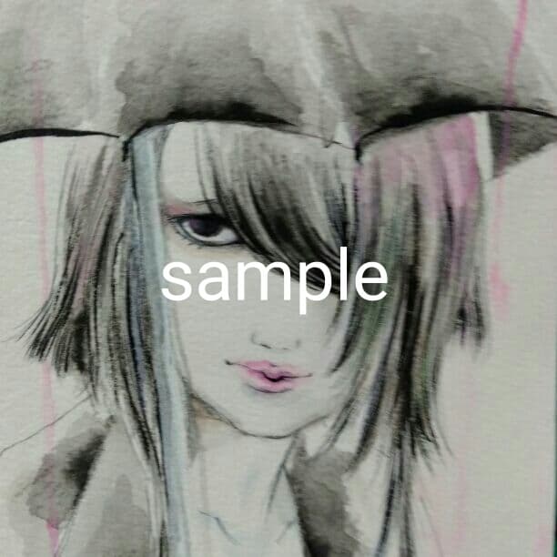 ＊価格は検討中＊イラストオーダー承ります
