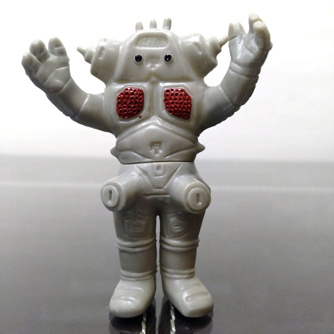 ★☆★ブルマァク‼️ウルトラマンレオスタンダードサイズ‼️当時物美品‼️★☆★