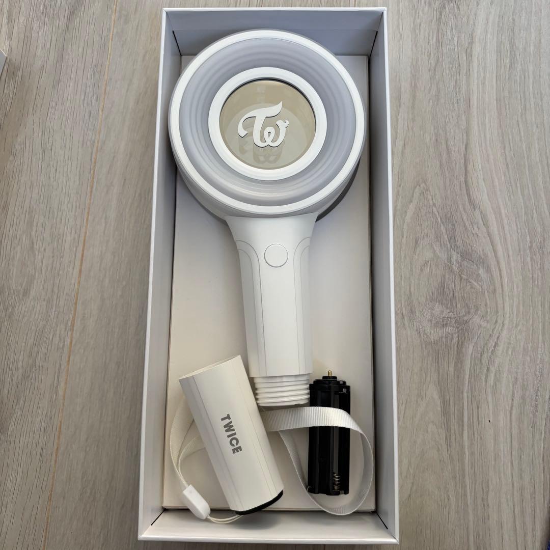 TWICE CANDYBONG ∞