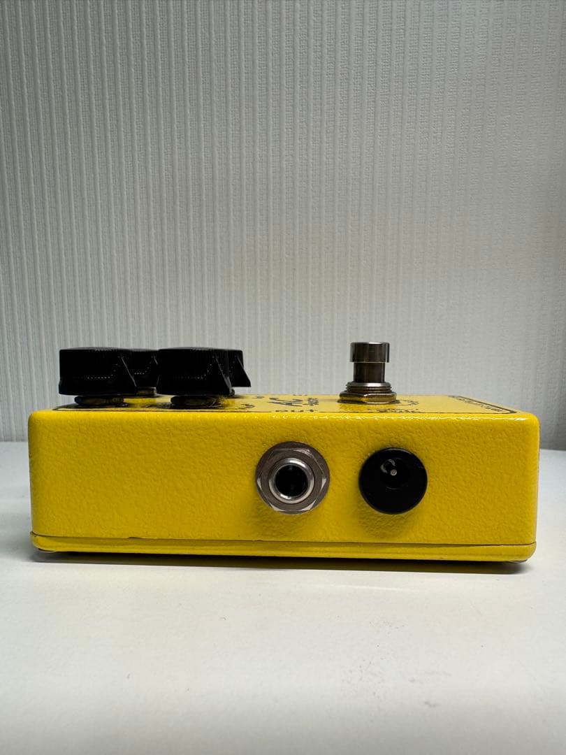 【動作確認済み】Xotic AC Booster