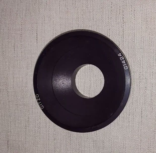 GITZO G417　三脚