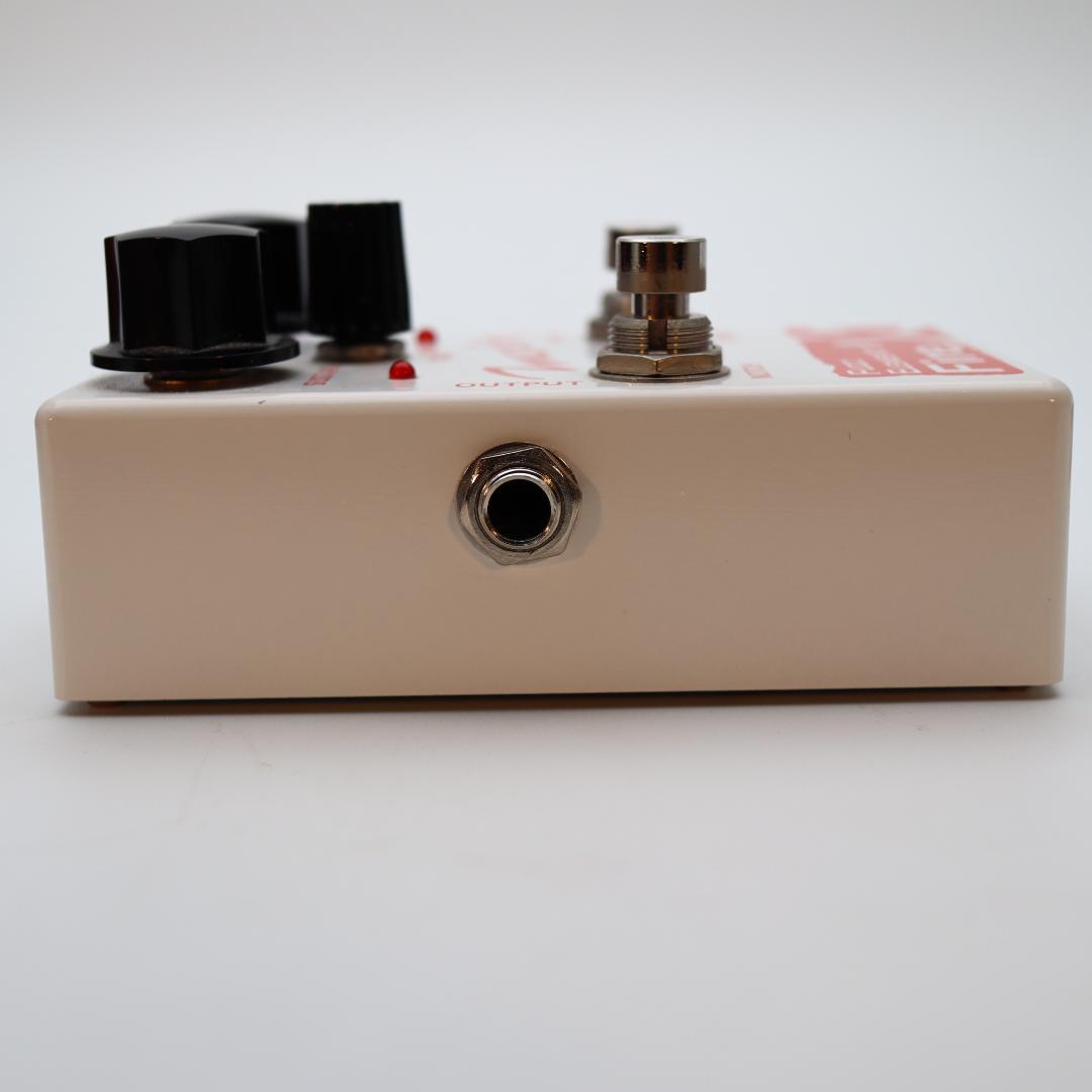 Maxon マクソン FF10 Fuzz Elements Fire 火 ファズ