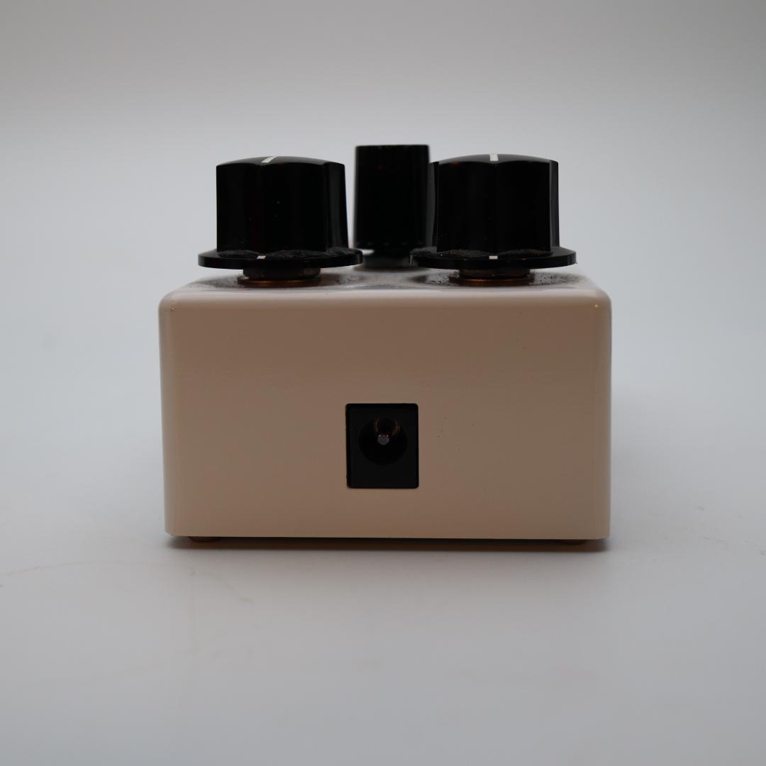 Maxon マクソン FF10 Fuzz Elements Fire 火 ファズ