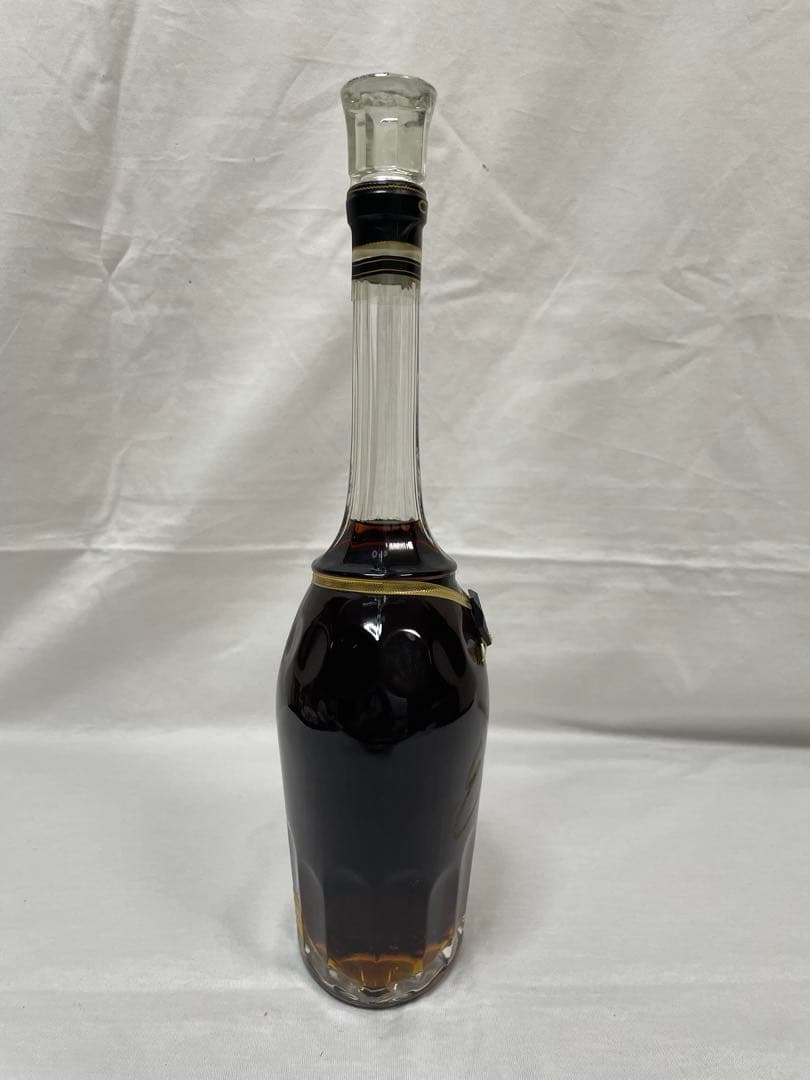 0106 CAMUS Extra COGNAC ロングネック