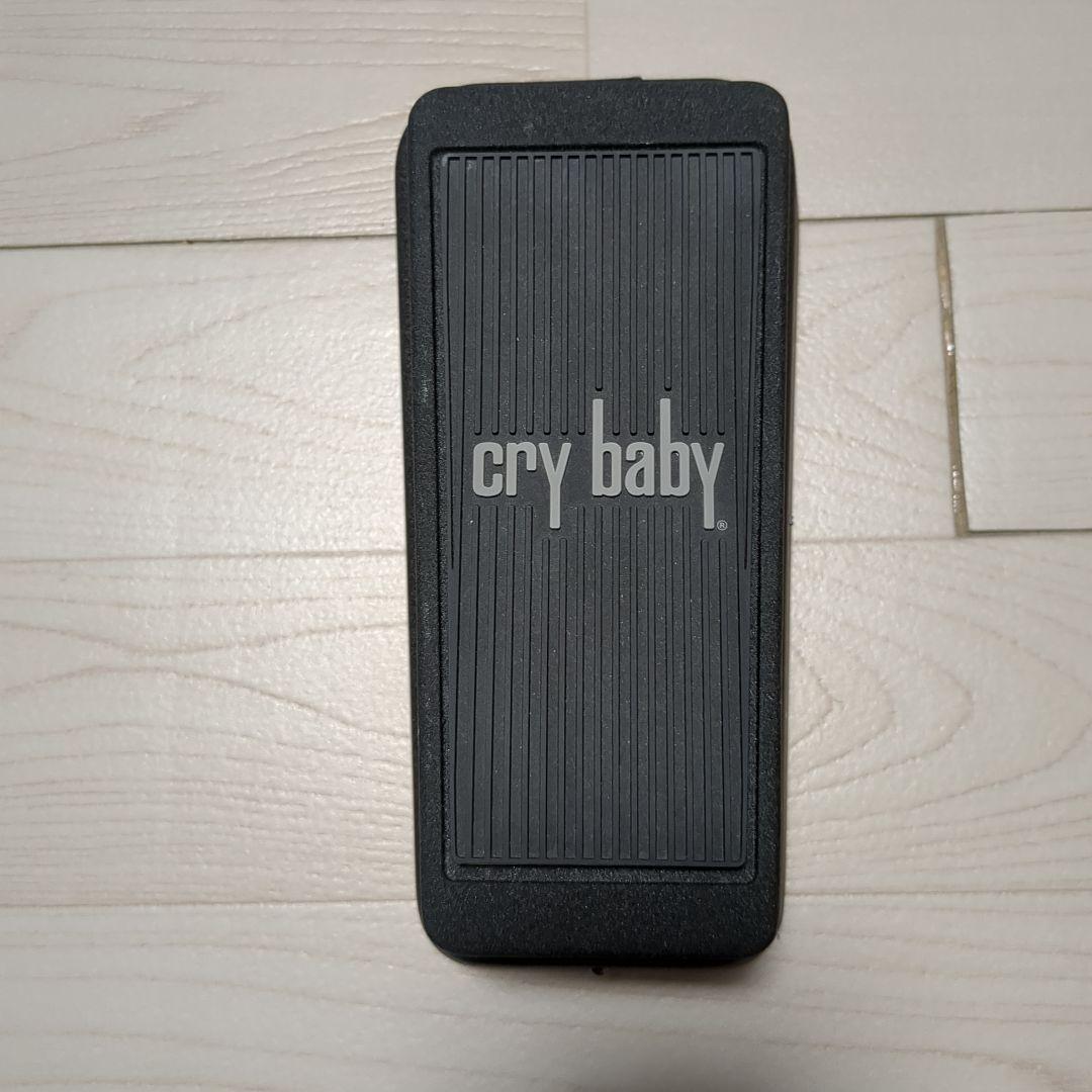 Cry Baby Junior ワウペダル CBJ95