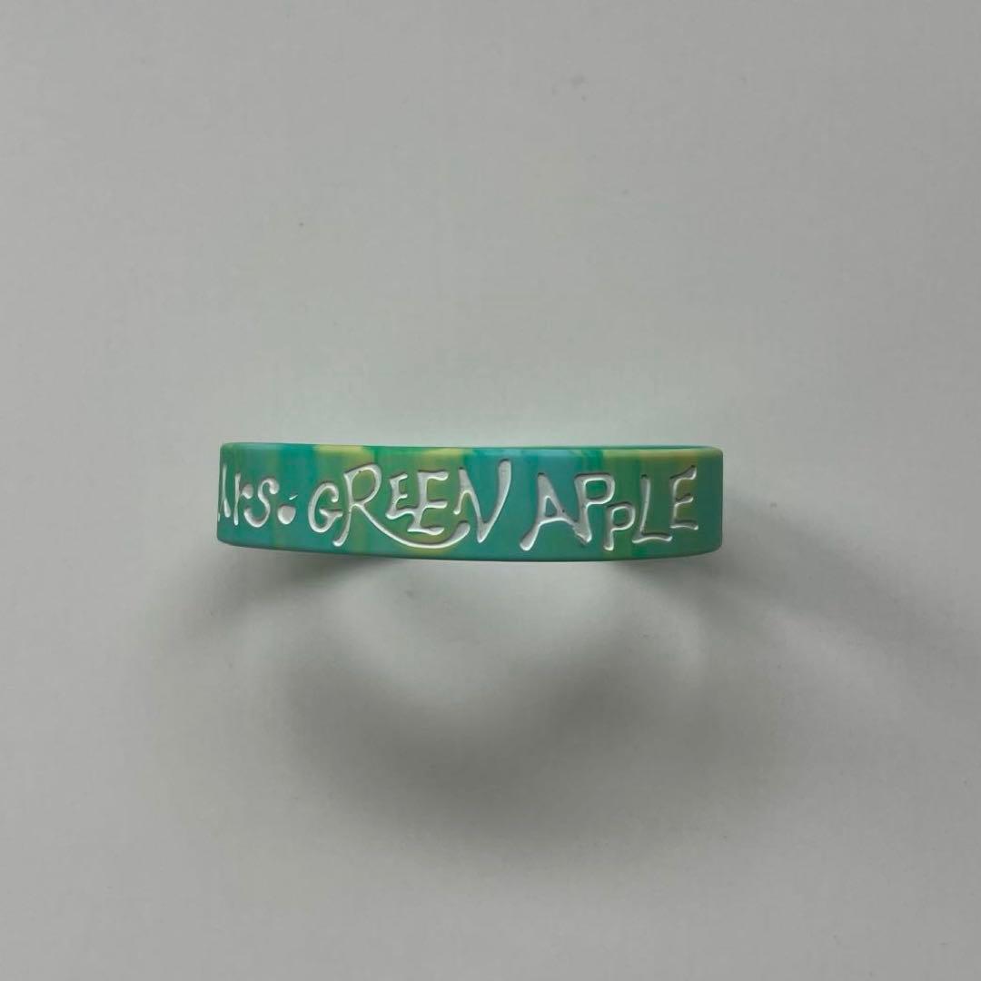 【初期2016】Mrs.GreenApple グッズ セット