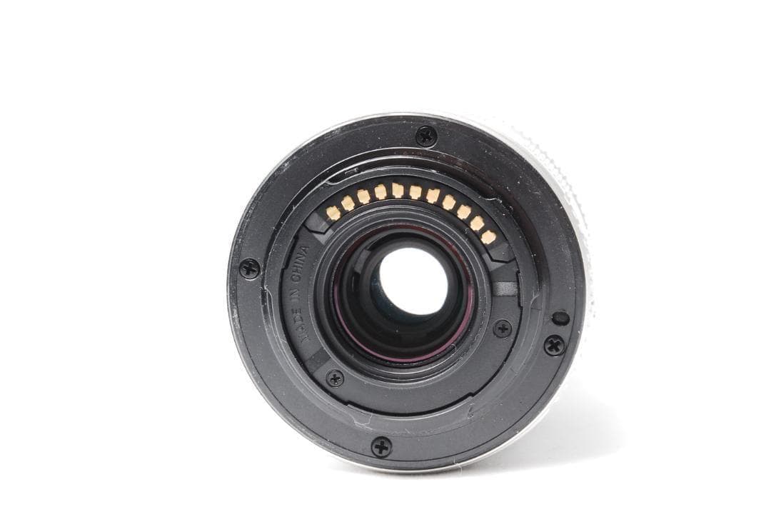 Olympus PEN E-PL1s ミラーレスカメラ コンパクト 軽量 カメラ