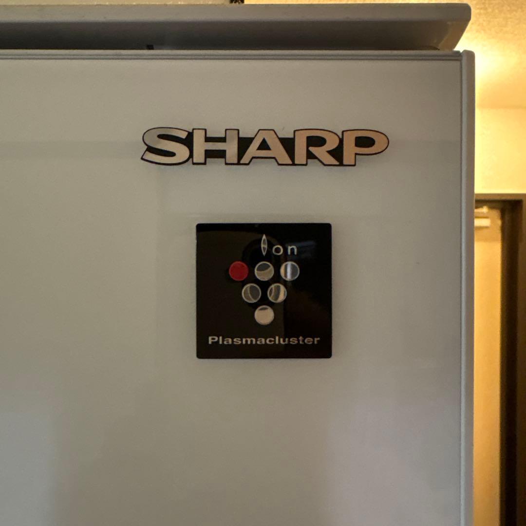 SHARP SJ-GW35H-W 350L 2022年製掲載2026年1月20迄