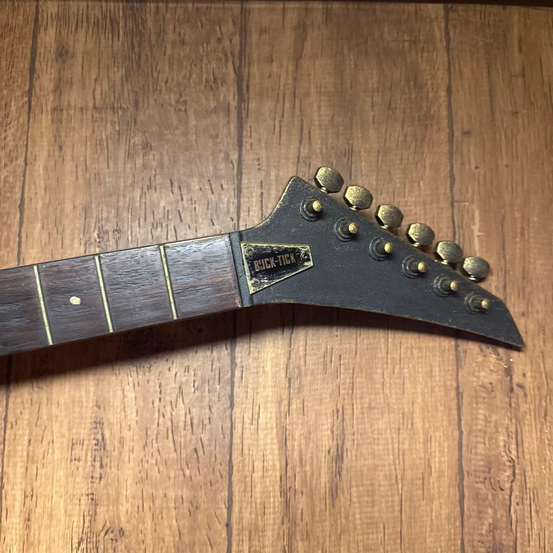 ジャンク BUCK-TICK 今井寿 FERNANDES STJ-80BT