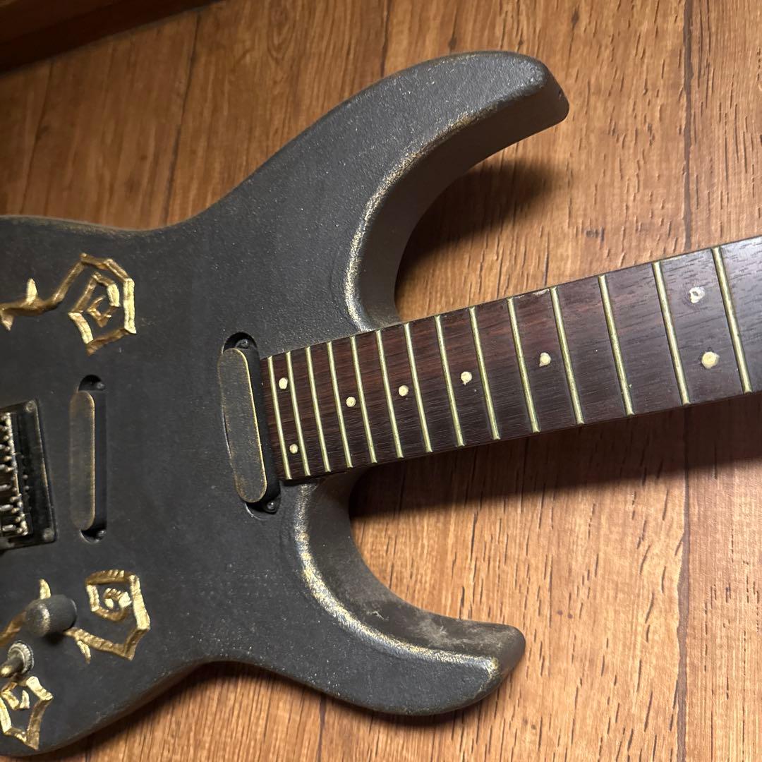 ジャンク BUCK-TICK 今井寿 FERNANDES STJ-80BT