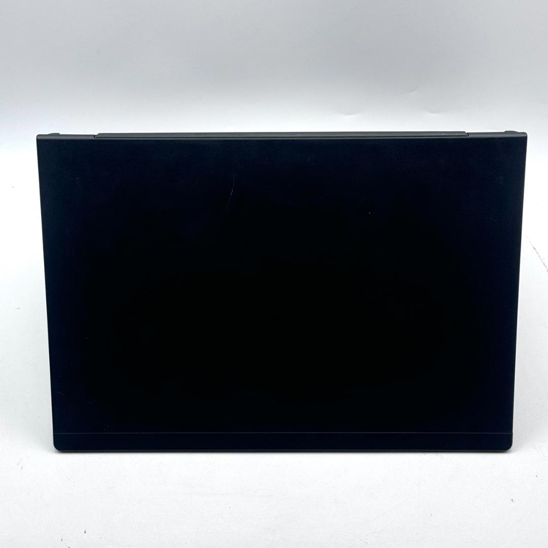 Windowsノート本体 Fujitsu LIFEBOOK U938/S Celeron 128GB