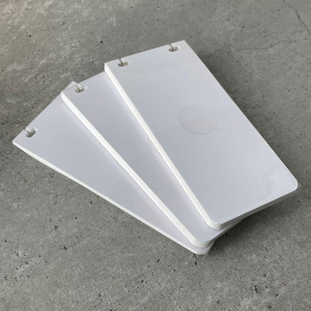 HERMES メモ帳