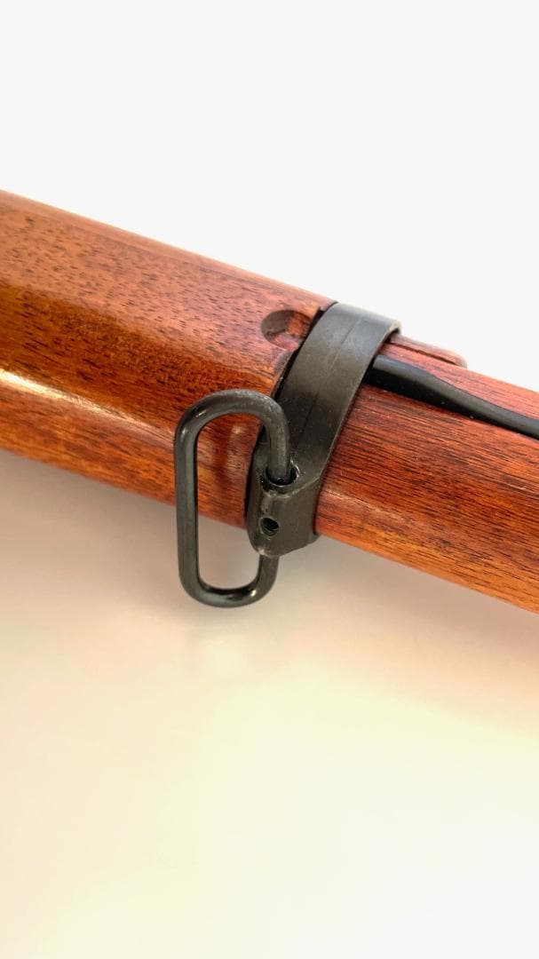 KTW 38式歩兵銃 エアソフトガン 中古（2ndオーナー）