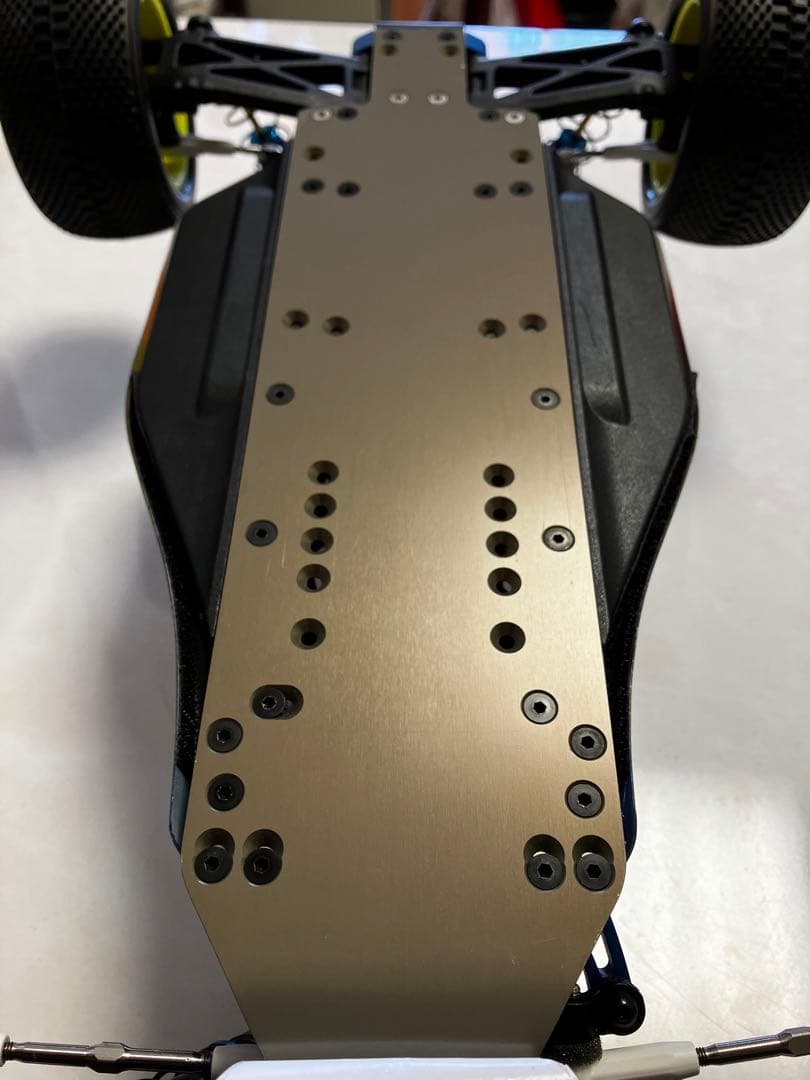 Yokomo B-MAX2 MR ver.3 YZ2仕様 美品