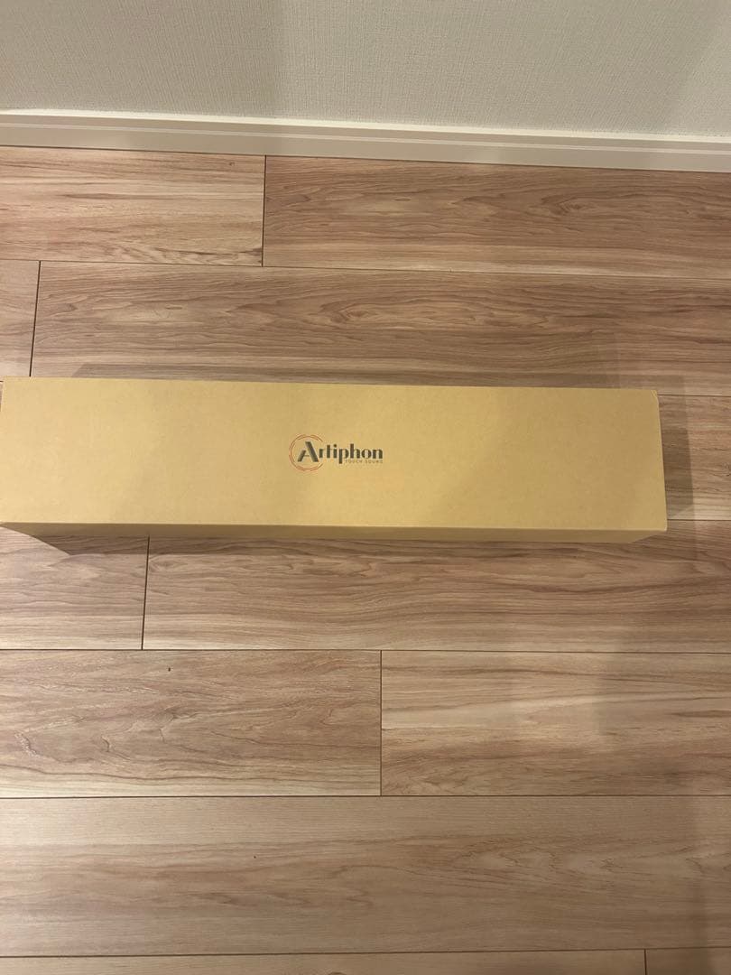 Artiphon INSTRUMENT 1 MIDIコントローラー