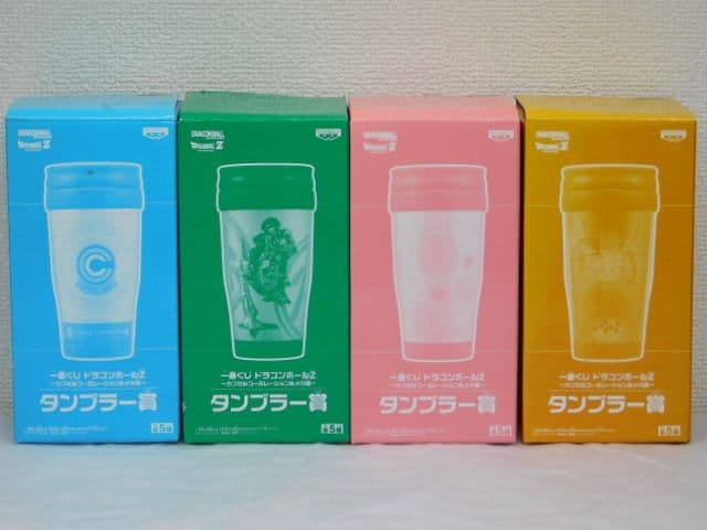 １３個セット売り 湯呑み＆ジャー＆コップ＆ケース＆タンブラー＆小物入 各種各賞物