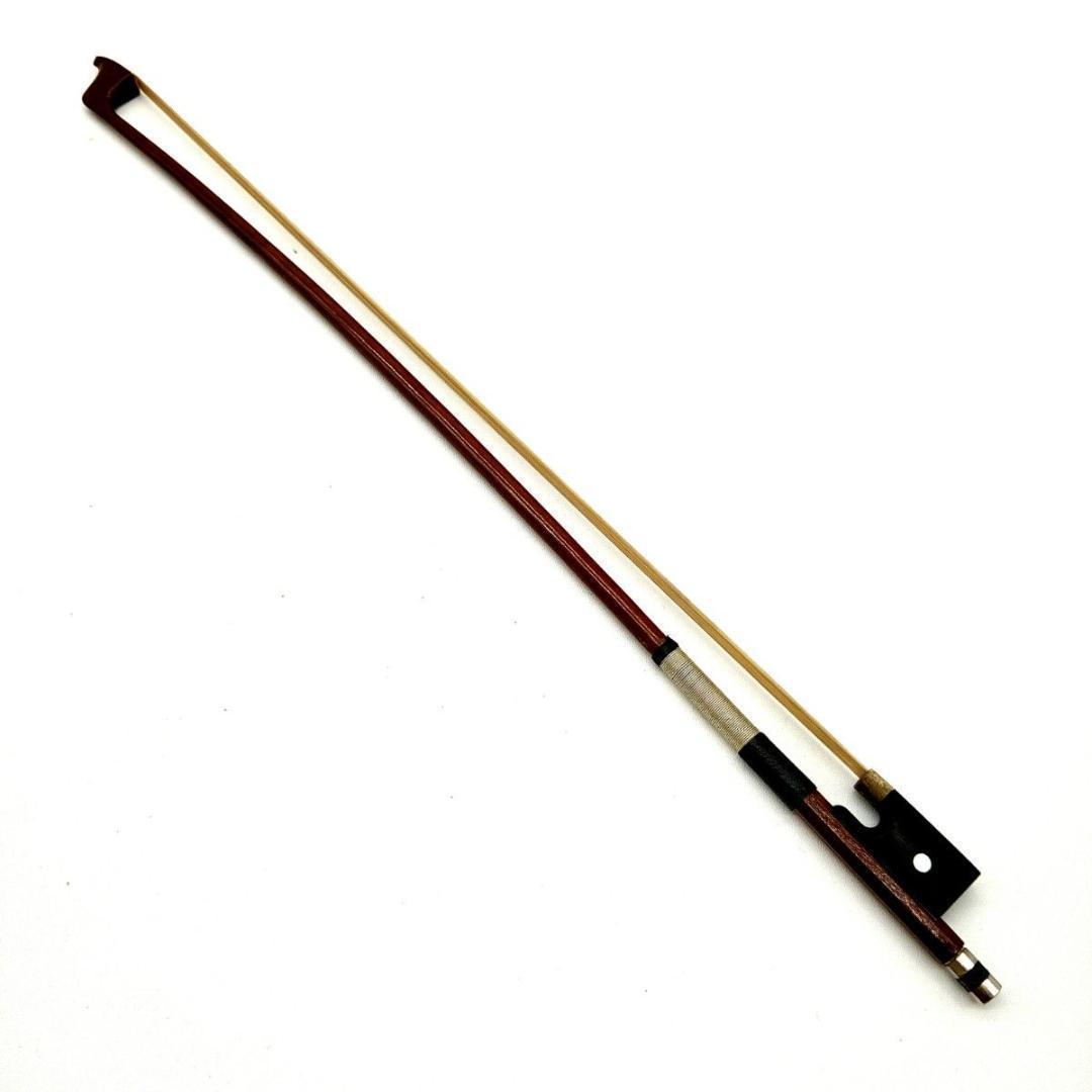【弦新品】SUZUKI バイオリン No.240 1/10 1975年製 スズキ