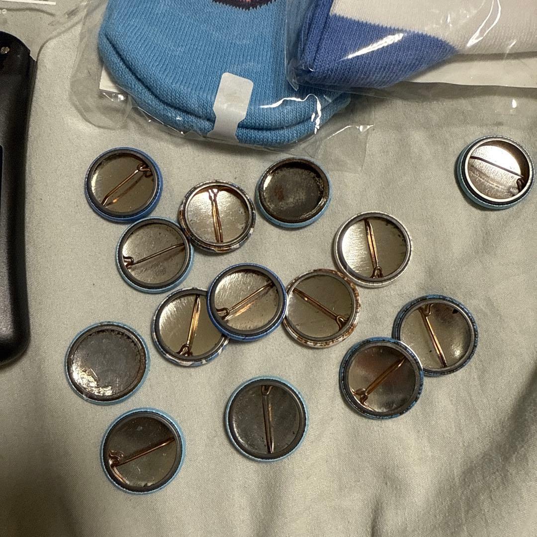 らっだぁ グッズ セット