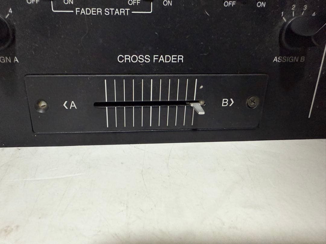 パイオニア DJミキサー DJM-500