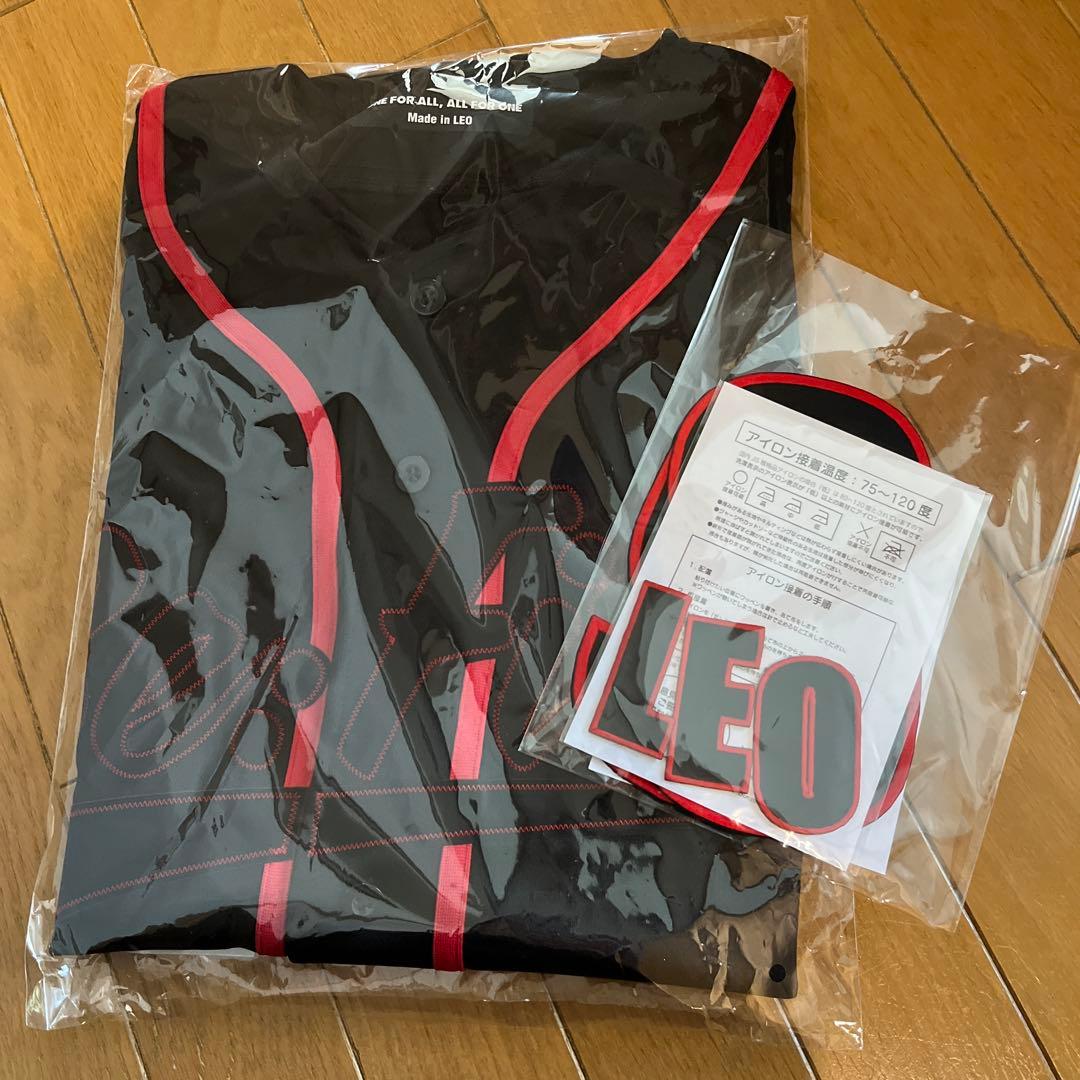 BE:FIRST LEO Tシャツ Mサイズ