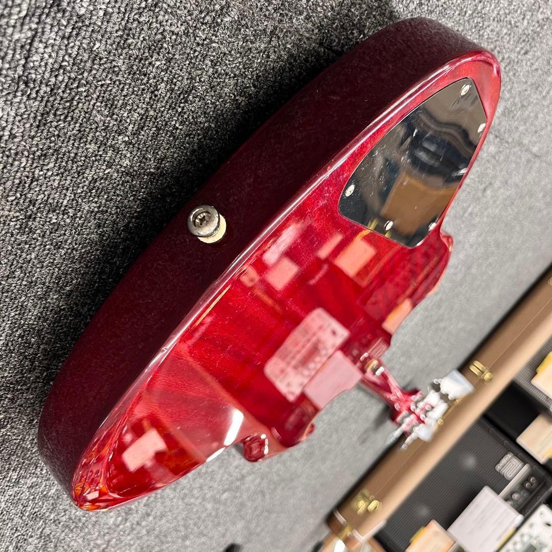 【10209】 EPIPHONE by Gibson SG BASS EB-3