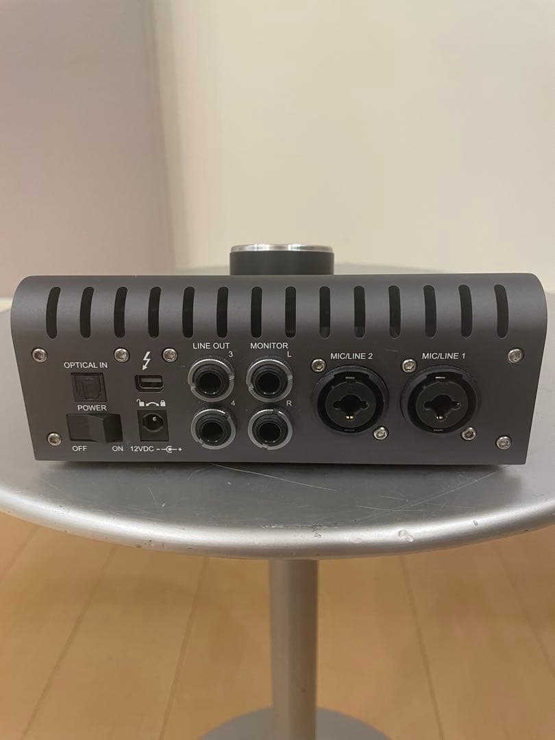Apollo Twin MK2 solo 中古品