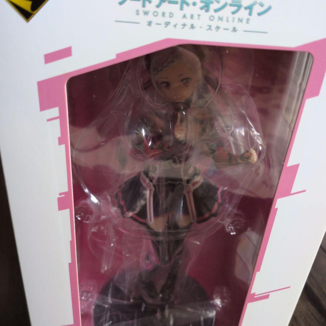 ソードアート・オンライン 歌姫ユナ プレミアムフィギュア