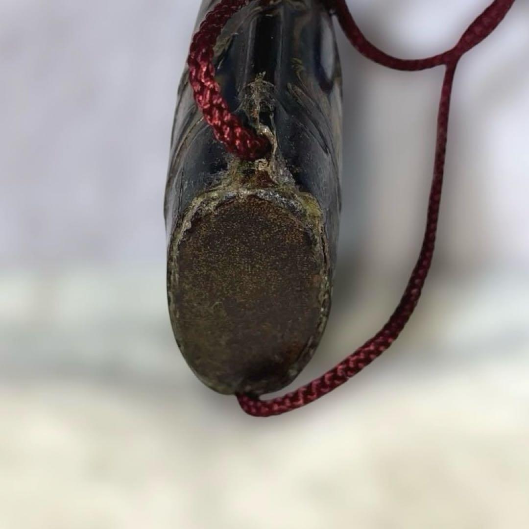 A-4 印籠　提物　金蒔絵　漆芸　漆器　古道具　アンティーク雑貨　美術品　工芸品