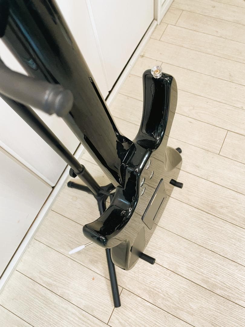 Aria Pro II アリアプロⅡ Vanguard Series アーム付