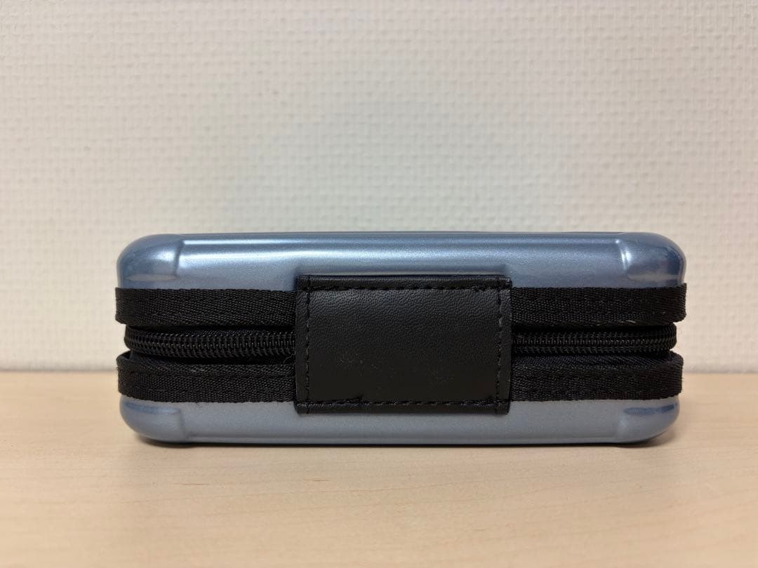 【未使用級】ANA × RIMOWAコラボ／アメニティポーチのみ