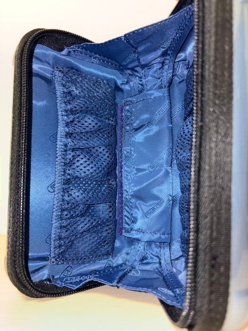 【未使用級】ANA × RIMOWAコラボ／アメニティポーチのみ