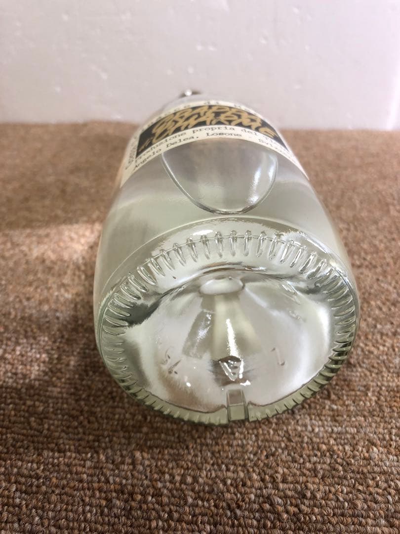 古酒　グラッパ　750ml