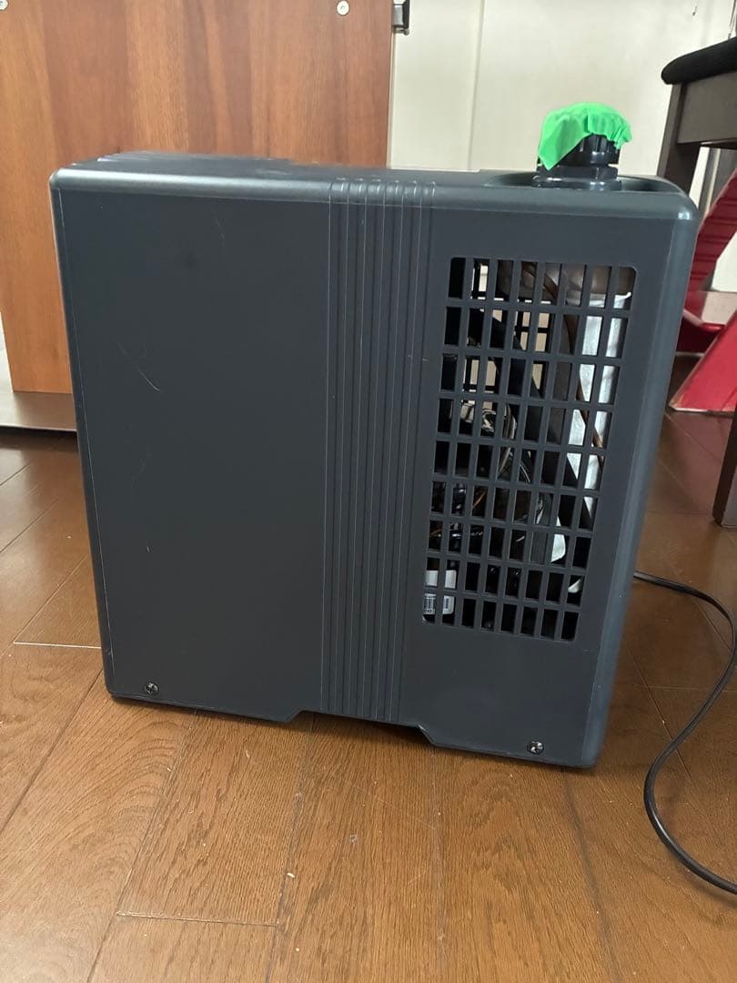 ZC-200 クーラー