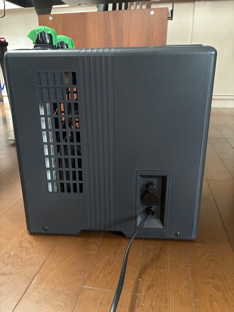 ZC-200 クーラー