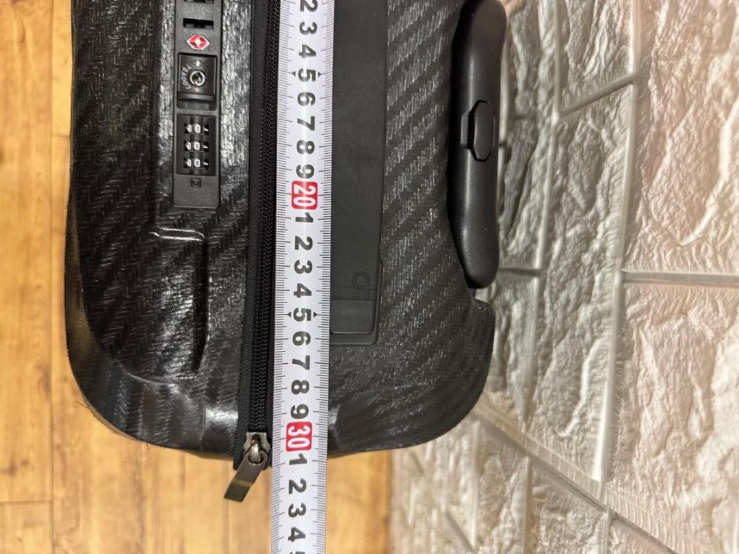 プロテカ　エアロフレックス キャリーケース　37L 機内持ち込み　 超軽量