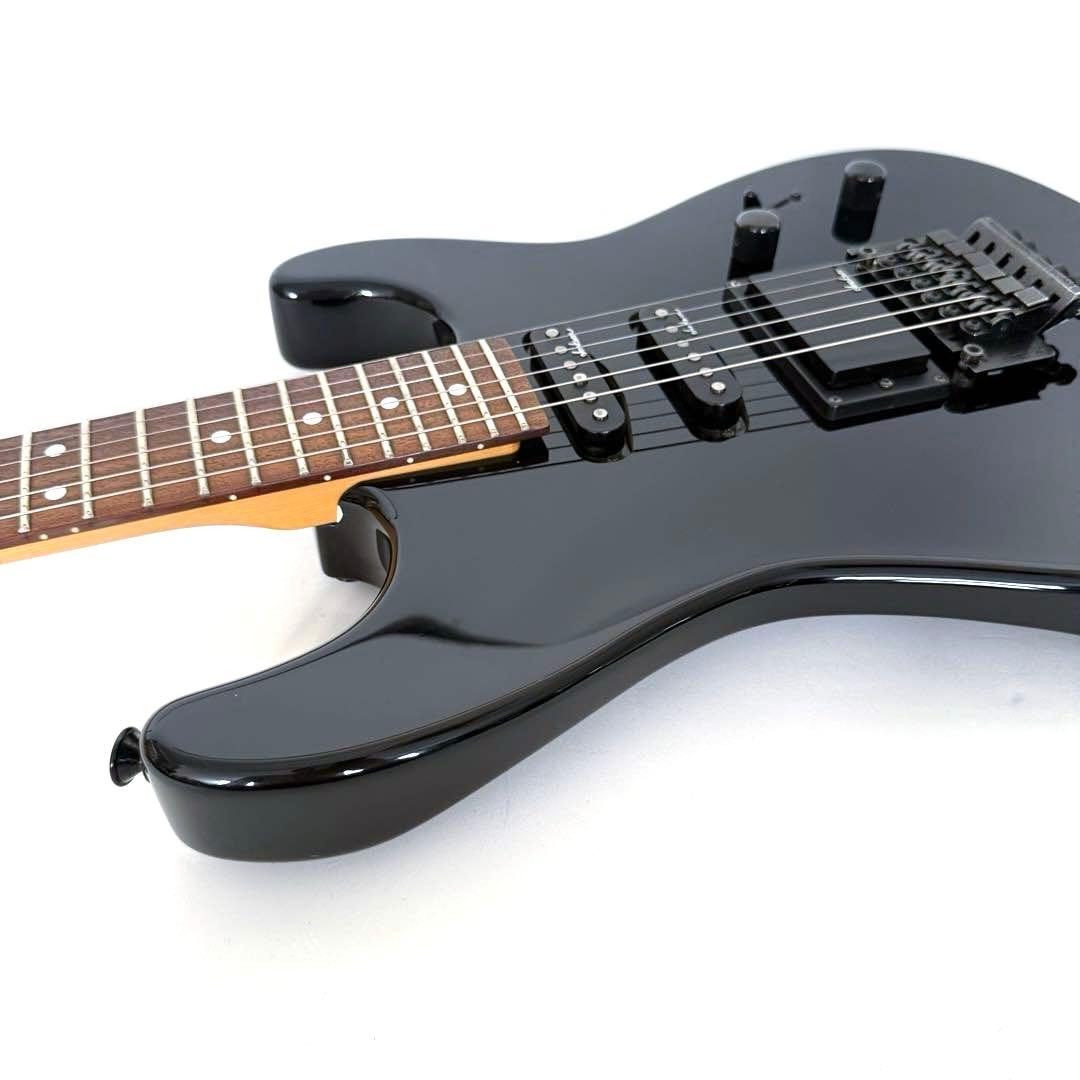 【希少】Charvel Model-3 チャーベル エレキギター