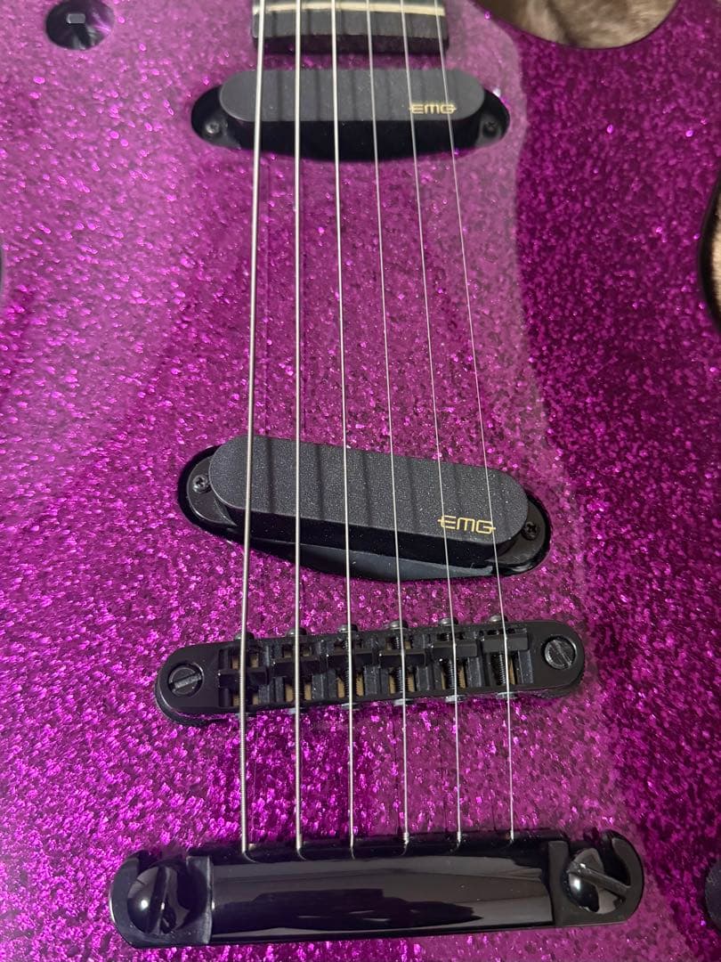 FERNANDES RE-240IS CIPHER 瀧川一郎