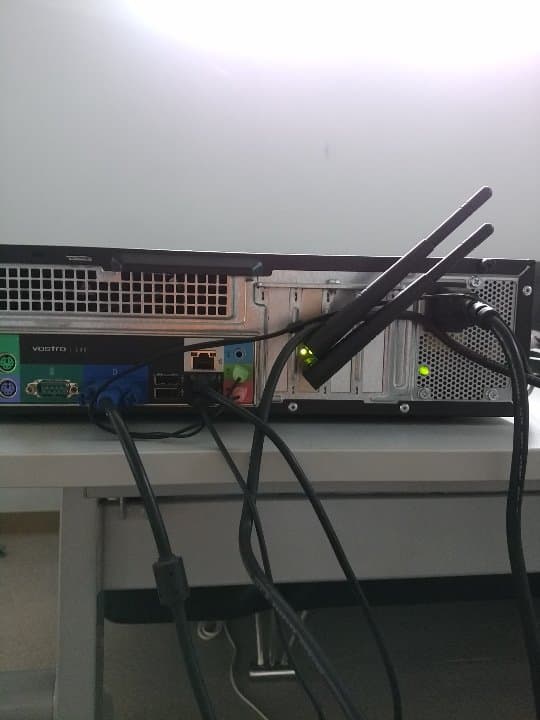 節税対策用　Win10　アップグレードパソコン