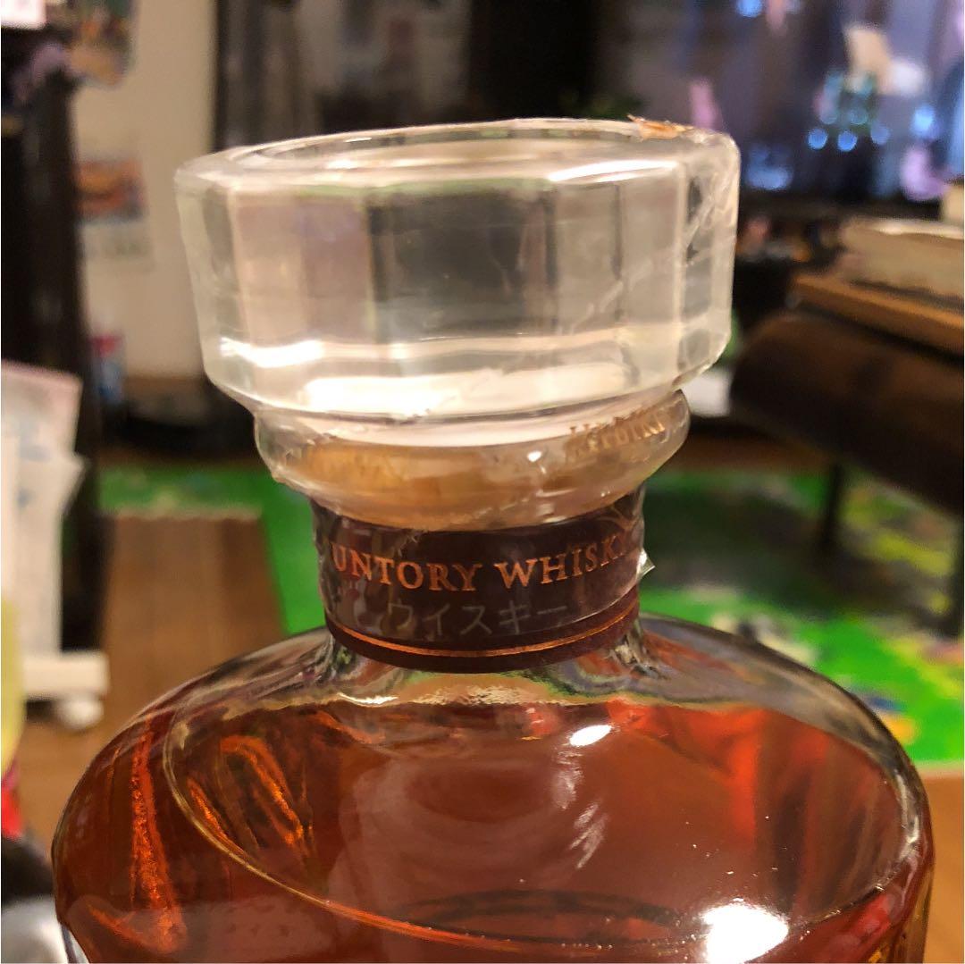 HIBIKI  12年