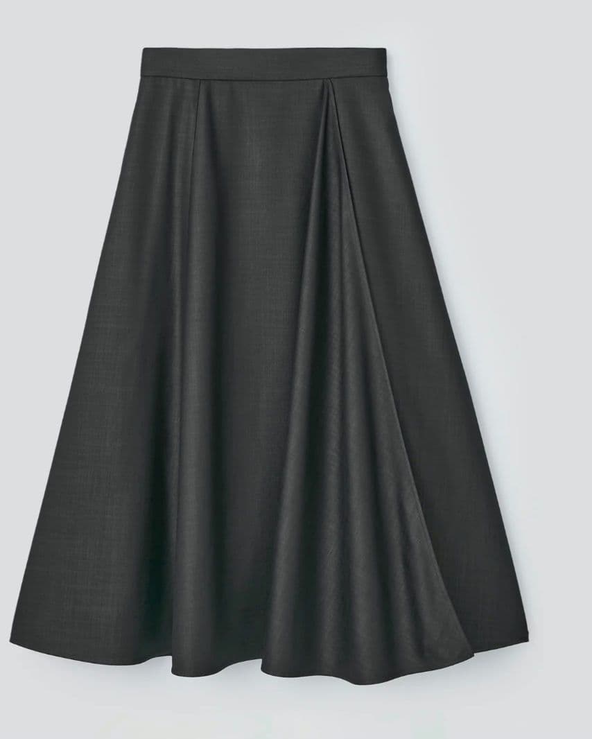 フォクシー ＦＯＸＥＹ ＮＥＷ ＹＯＲＫ　スカート シャンテル