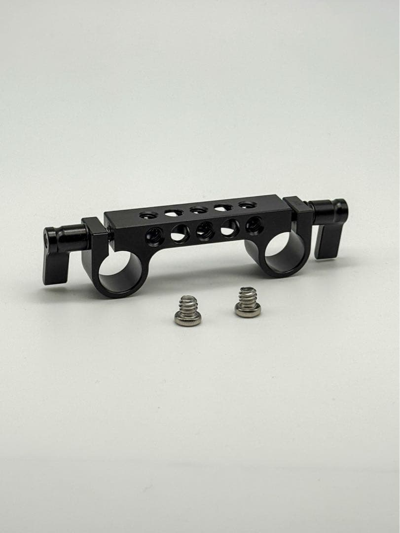 SmallRig 3203 Vマウントバッテリー用アダプタープレート