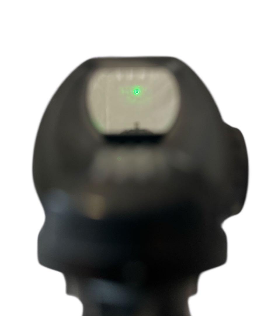東京マルイ MP7A1 電動ガン カスタム
