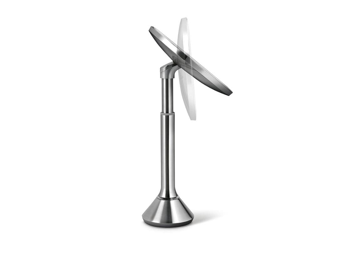 【新品】simplehuman センサーミラー